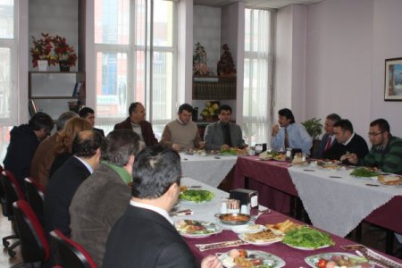 "kiad Meselesi Değil, Kastamonu Meselesi"