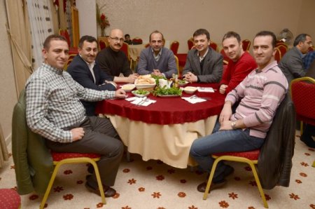 KİAD’tan Hatay çıkartması