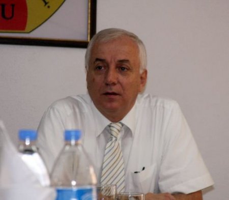 Kib Başkanı Gürsoy: Biz İlla Devlet Fındık Satsın Demedik