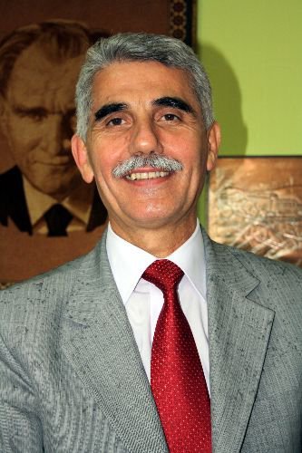 Kıbrıs Gazisi'nden Pakistan'a Anlamlı Bağış