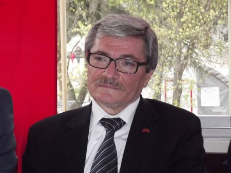 Kıbrıs Gazisinden tepki