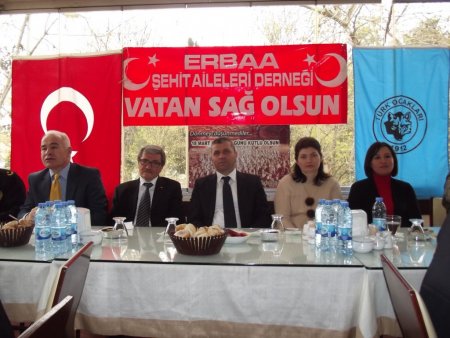 Kıbrıs Gazisinden tepki