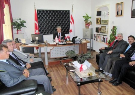 Kıbrıs'ta 'Önüne Gelen' Kur'an Kursu Açamayacak