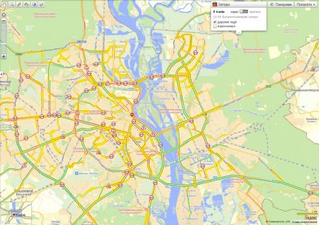 Kiev 'kara kışa' teslim