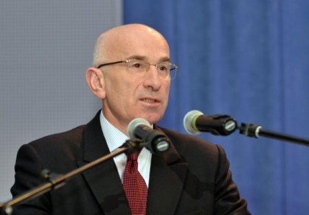 Kiev'de Mevlid Kandili coşkuyla kutlandı