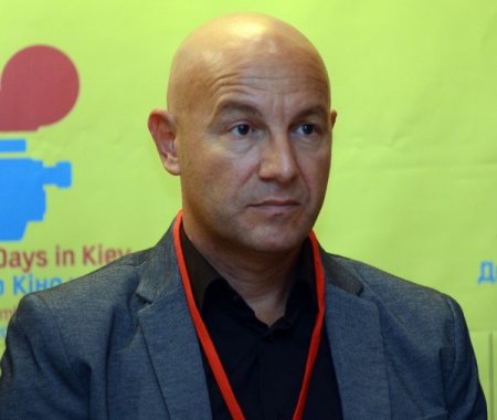 Kiev’de Türk Film Haftası başladı