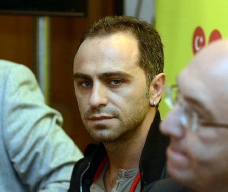 Kiev’de Türk Film Haftası başladı