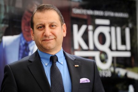 Kiğılı’dan 70 Beden Üzerine Özel Koleksiyon