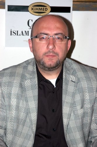 KİHMED Başkanı Önsay: Çare; İslam kardeşliğidir