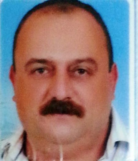 Kılavuz kaptan vardiyada hayatını kaybetti