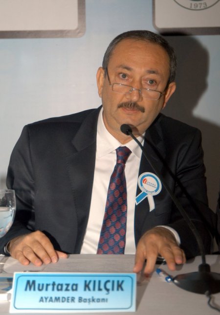 Kılçık: Adana’daki konutların yüzde 70’i ruhsatsız yapılardır