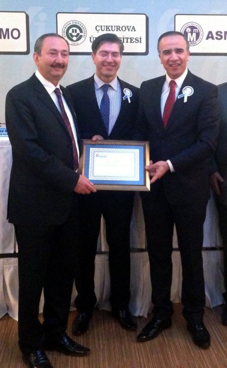 Kılçık: Adana’daki konutların yüzde 70’i ruhsatsız yapılardır