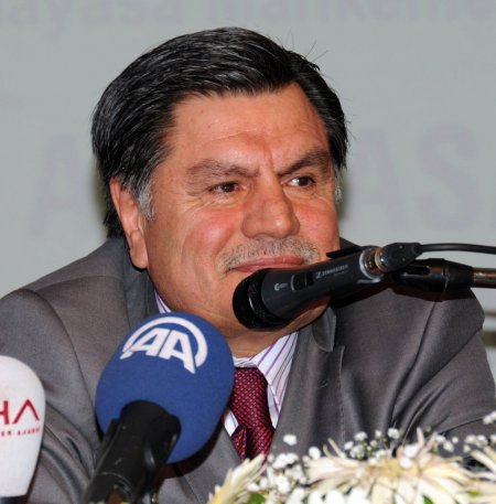 Kılıç: Bu devlete düşman insan yetiştirmekten başka bir şey yapmadık