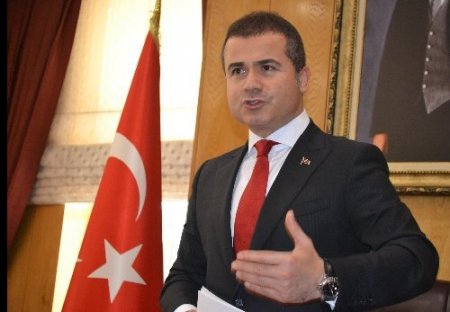 Kılıç: Bu ülkenin gençlerini bayramın baş aktörü haline getirdik