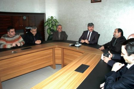 Kılıç: Fatih Projesi Eğitim İçin Büyük Bir Adım