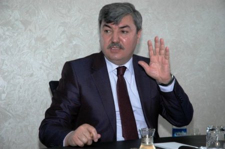 Kılıç: Fatih Projesi Eğitim İçin Büyük Bir Adım