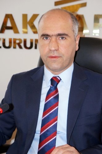 Kılıç: Kent Kampüs Hastanesi inşaatı devam edecek