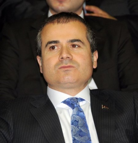 Kılıç: Sporcu sayımız arttıkça madalya ve elit sporcu sayısı da artacak