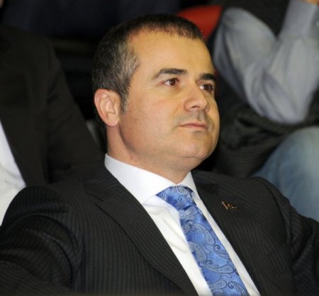 Kılıç: Sporcu sayımız arttıkça madalya ve elit sporcu sayısı da artacak