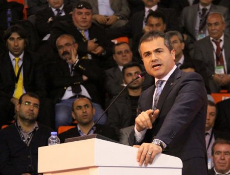 Kılıç: Türkiye’nin Kredisi De, İtibarı Da Düşmez Ama S&p’nin İtibarı Düştü