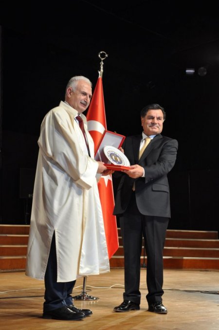 Kılıç: Üniversitelerde temek haklar yok edilerek, insanlık onuru hiçe sayıldı