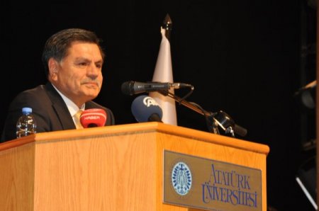 Kılıç: Üniversitelerde temek haklar yok edilerek, insanlık onuru hiçe sayıldı