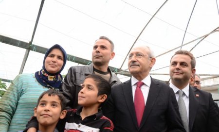 Kılıçaroğlu: Kapatılacak belediyeleri, yeniden açacağız