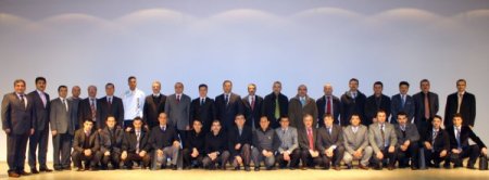 Kılıçaslan Eğitim Kurumları, 2011'in Yıldızlarını Ödüllendirdi