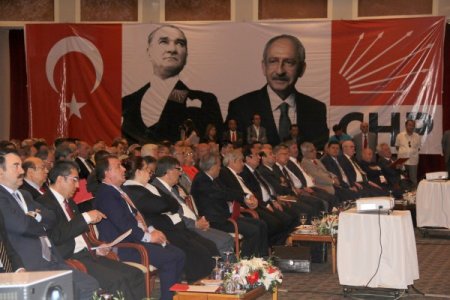 Kılıçdaroğlu, Ak Partili Belediyeleri Eleştirdi