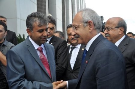 Kılıçdaroğlu, basına yapılan ayrımcılığı 'bilemiyorum' sözleriyle değerlendirdi