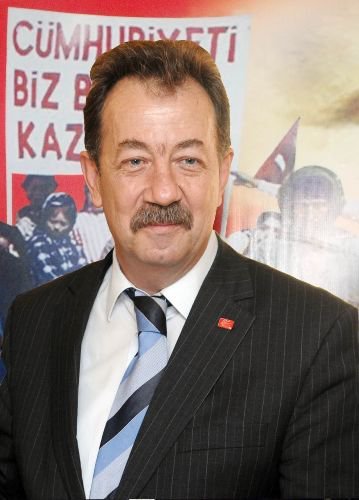 Kılıçdaroğlu, Chp Genel Başkanı Olarak İlk Kez Deniz Baykal'ın Memleketine Geliyor