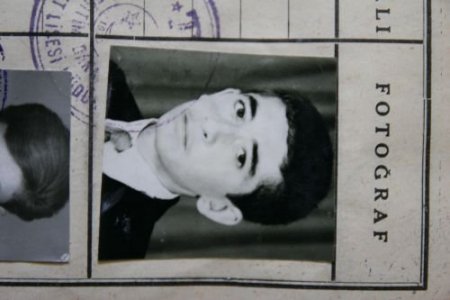 Kılıçdaroğlu, Liseyi Birincilikle Bitirmiş