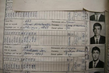 Kılıçdaroğlu, Liseyi Birincilikle Bitirmiş