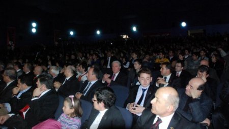 Kılıçdaroğlu, Üniversite Öğrencileri İle Bir Araya Geldi