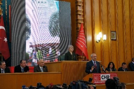 Kılıçdaroğlu: 2B arazilerini kimse sizin elinizden alamaz