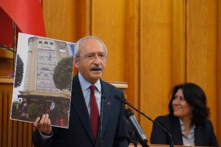 Kılıçdaroğlu: 2B arazilerini kimse sizin elinizden alamaz