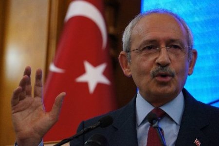 Kılıçdaroğlu: 2B arazilerini kimse sizin elinizden alamaz