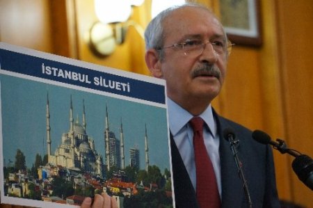 Kılıçdaroğlu: 2B arazilerini kimse sizin elinizden alamaz