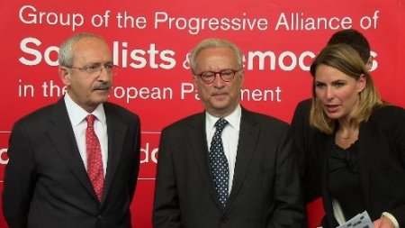 Kılıçdaroğlu: 51 kişinin katili Erdoğan’dır