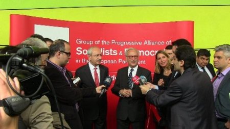 Kılıçdaroğlu: 51 kişinin katili Erdoğan’dır