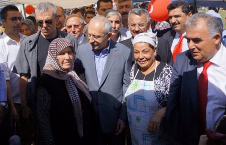 Kılıçdaroğlu: Afyon'da bombanın pimi meraktan değil kasten çekildi