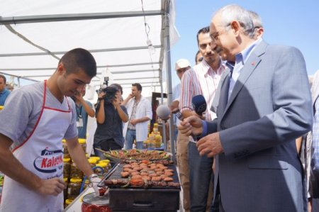 Kılıçdaroğlu: Afyon'da bombanın pimi meraktan değil kasten çekildi