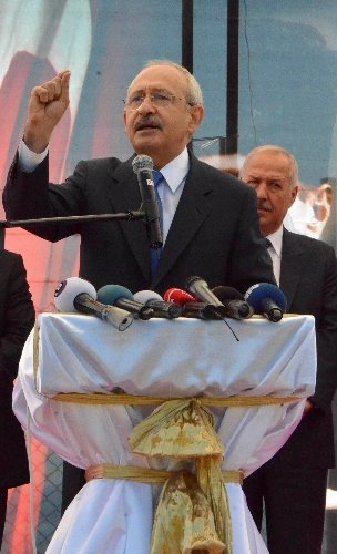 Kılıçdaroğlu: Akil adam, aklını kiraya vermeyen adamdır