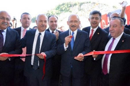 Kılıçdaroğlu: Akil adam, aklını kiraya vermeyen adamdır
