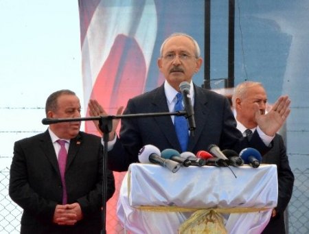 Kılıçdaroğlu: Akil adam, aklını kiraya vermeyen adamdır