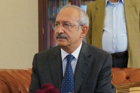 Kılıçdaroğlu: Analar ağladıkça huzur, barış ve kardeşlik olmaz