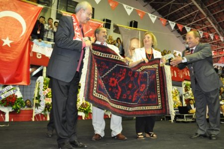 Kılıçdaroğlu: Başbakan'ın Uludere'deki Olayı Sonradan Öğrenmesi Vahim (2)