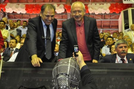 Kılıçdaroğlu: Başbakan'ın Uludere'deki Olayı Sonradan Öğrenmesi Vahim (2)