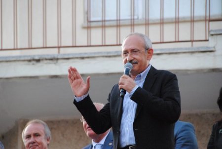 Kılıçdaroğlu: Belde belediyelerinin kapatılma kararını halka soracağız