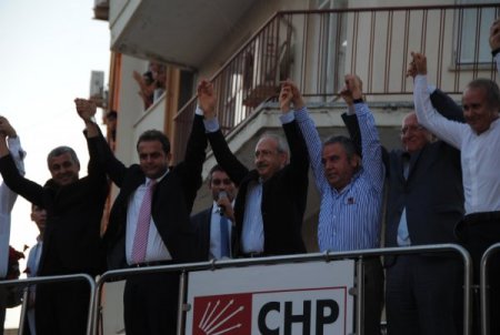 Kılıçdaroğlu: Belde belediyelerinin kapatılma kararını halka soracağız